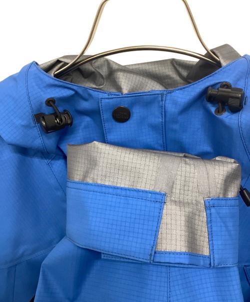 THE NORTH FACE（ザ ノース フェイス）THE NORTH FACE (ザ ノース フェイス) Mountain Light Jacket アスファルトブルー サイズ:SIZE Lの古着・服飾アイテム