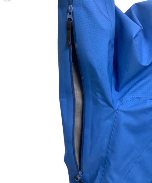 THE NORTH FACE（ザ ノース フェイス）THE NORTH FACE (ザ ノース フェイス) Mountain Light Jacket アスファルトブルー サイズ:SIZE Lの古着・服飾アイテム