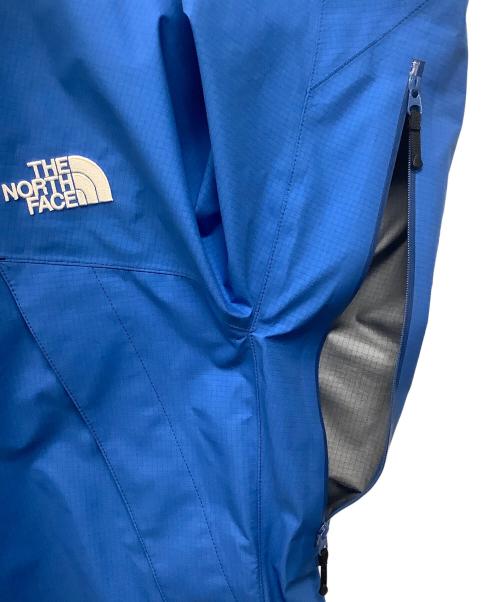 THE NORTH FACE（ザ ノース フェイス）THE NORTH FACE (ザ ノース フェイス) Mountain Light Jacket アスファルトブルー サイズ:SIZE Lの古着・服飾アイテム
