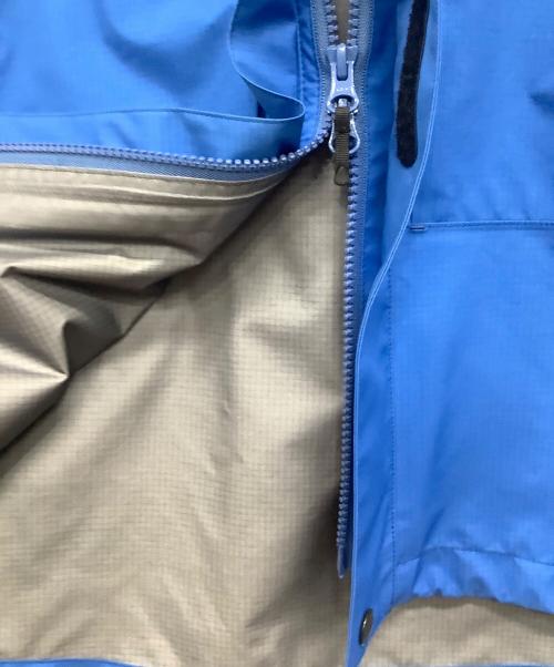 THE NORTH FACE（ザ ノース フェイス）THE NORTH FACE (ザ ノース フェイス) Mountain Light Jacket アスファルトブルー サイズ:SIZE Lの古着・服飾アイテム