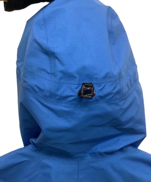 THE NORTH FACE（ザ ノース フェイス）THE NORTH FACE (ザ ノース フェイス) Mountain Light Jacket アスファルトブルー サイズ:SIZE Lの古着・服飾アイテム