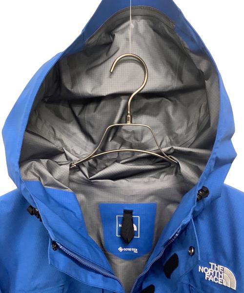 THE NORTH FACE（ザ ノース フェイス）THE NORTH FACE (ザ ノース フェイス) Mountain Light Jacket アスファルトブルー サイズ:SIZE Lの古着・服飾アイテム