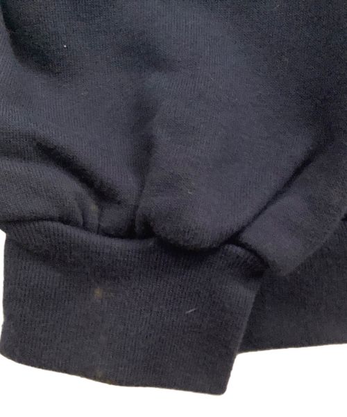 ICEBERG（アイスバーグ）ICEBERG (アイスバーグ) ヴィンテージスウェット ネイビー サイズ:SIZE Lの古着・服飾アイテム