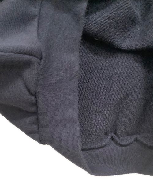 ICEBERG（アイスバーグ）ICEBERG (アイスバーグ) ヴィンテージスウェット ネイビー サイズ:SIZE Lの古着・服飾アイテム