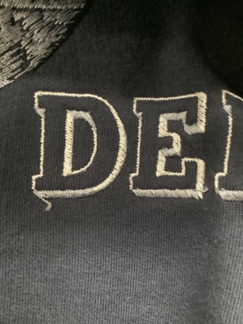 ICEBERG（アイスバーグ）ICEBERG (アイスバーグ) ヴィンテージスウェット ネイビー サイズ:SIZE Lの古着・服飾アイテム