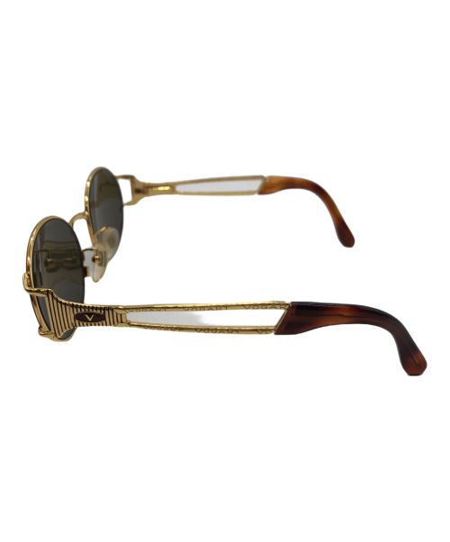 POLICE（ポリス）POLICE (ポリス) サングラス ボガートラインの古着・服飾アイテム