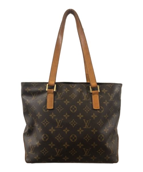 LOUIS VUITTON（ルイ ヴィトン）LOUIS VUITTON (ルイ ヴィトン) カバ･ピアノの古着・服飾アイテム