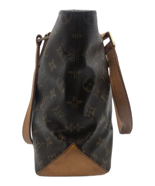 LOUIS VUITTON（ルイ ヴィトン）LOUIS VUITTON (ルイ ヴィトン) カバ･ピアノの古着・服飾アイテム