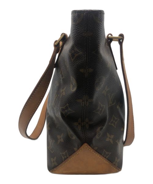 LOUIS VUITTON（ルイ ヴィトン）LOUIS VUITTON (ルイ ヴィトン) カバ･ピアノの古着・服飾アイテム