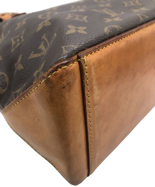 LOUIS VUITTON（ルイ ヴィトン）LOUIS VUITTON (ルイ ヴィトン) カバ･ピアノの古着・服飾アイテム