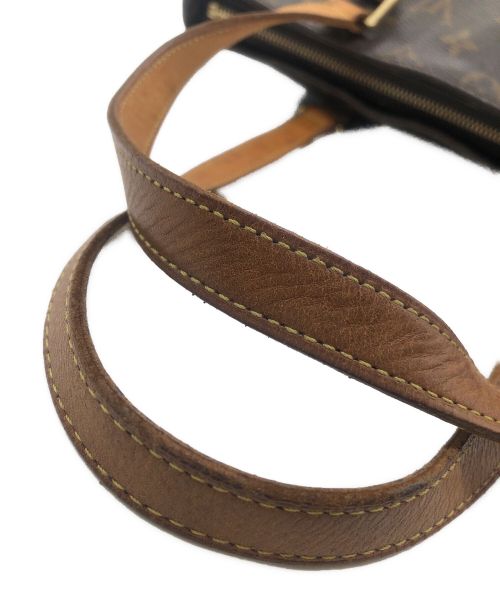 LOUIS VUITTON（ルイ ヴィトン）LOUIS VUITTON (ルイ ヴィトン) カバ･ピアノの古着・服飾アイテム