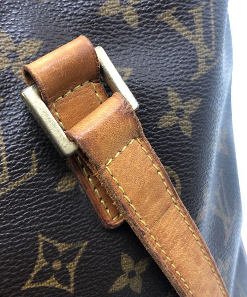 LOUIS VUITTON（ルイ ヴィトン）LOUIS VUITTON (ルイ ヴィトン) カバ･ピアノの古着・服飾アイテム