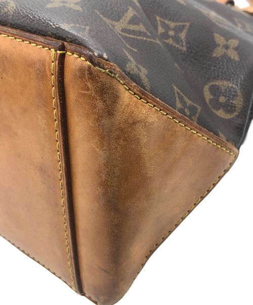 LOUIS VUITTON（ルイ ヴィトン）LOUIS VUITTON (ルイ ヴィトン) カバ･ピアノの古着・服飾アイテム