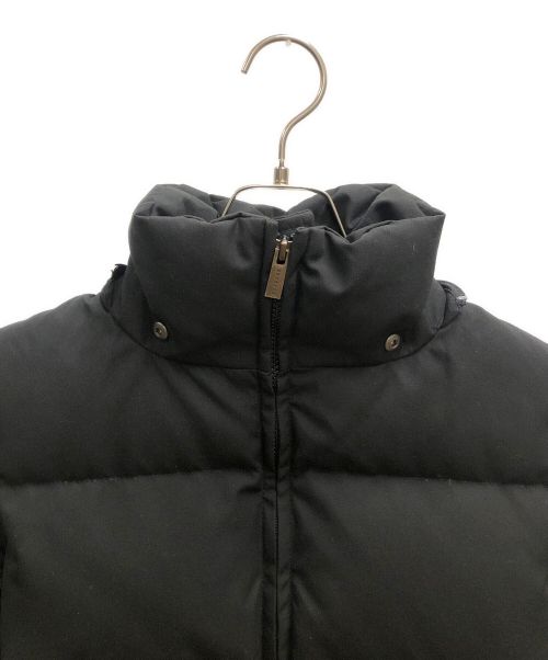 Pyrenex（ピレネックス）Pyrenex (ピレネックス) LILLE INT'L ブラック サイズ:SIZE 36の古着・服飾アイテム