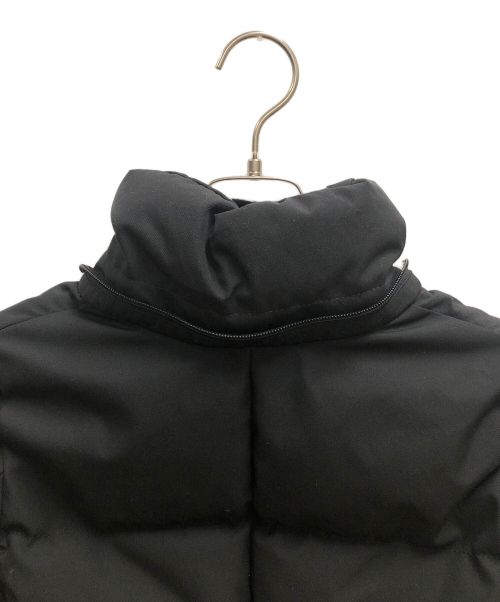 Pyrenex（ピレネックス）Pyrenex (ピレネックス) LILLE INT'L ブラック サイズ:SIZE 36の古着・服飾アイテム