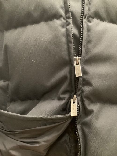 Pyrenex（ピレネックス）Pyrenex (ピレネックス) LILLE INT'L ブラック サイズ:SIZE 36の古着・服飾アイテム