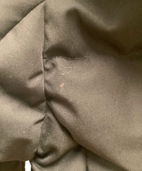 Pyrenex（ピレネックス）Pyrenex (ピレネックス) LILLE INT'L ブラック サイズ:SIZE 36の古着・服飾アイテム