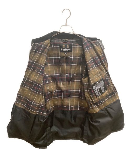 Barbour（バブアー）Barbour (バブアー) ASHBY WAX JACKET（アシュビーワックスジャケット） カーキ サイズ:SIZE Sの古着・服飾アイテム