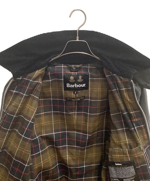 Barbour（バブアー）Barbour (バブアー) ASHBY WAX JACKET（アシュビーワックスジャケット） カーキ サイズ:SIZE Sの古着・服飾アイテム