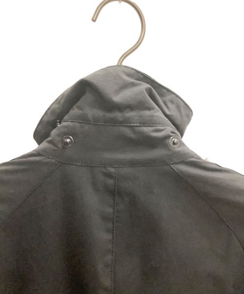 Barbour（バブアー）Barbour (バブアー) ASHBY WAX JACKET（アシュビーワックスジャケット） カーキ サイズ:SIZE Sの古着・服飾アイテム