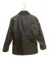 Barbour (バブアー) ASHBY WAX JACKET（アシュビーワックスジャケット） カーキ サイズ:SIZE S：13000円