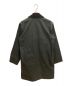 Barbour (バブアー) BORDER WAX JACKET（ボーダーワックスジャケット） カーキ サイズ:SIZE 36：17000円