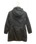 MONCLER (モンクレール) ダウンコート ネイビー サイズ:SIZE 0：50000円