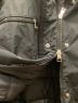 中古・古着 MONCLER (モンクレール) ダウンコート ネイビー サイズ:SIZE 0：50000円