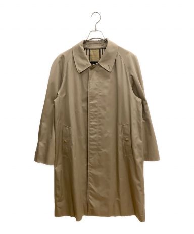 中古・古着通販】BURBERRY LONDON (バーバリーロンドン) バルマカーン