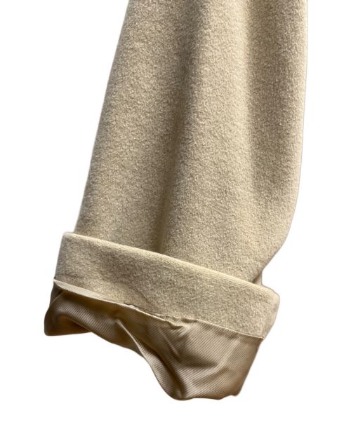 Burberry's（バーバリーズ）Burberry's (バーバリーズ) ロングコート ベージュ サイズ:13の古着・服飾アイテム