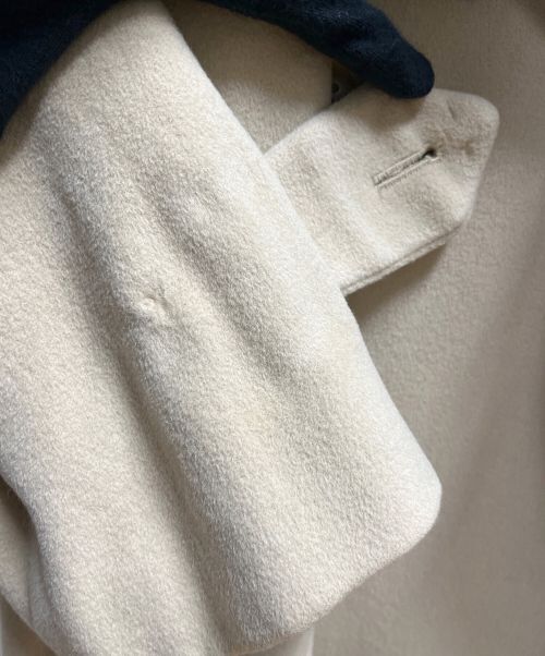 Burberry's（バーバリーズ）Burberry's (バーバリーズ) ロングコート ベージュ サイズ:13の古着・服飾アイテム