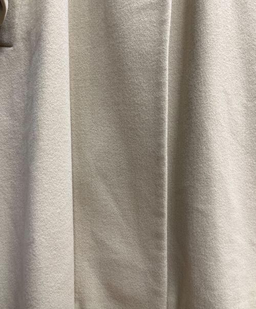 Burberry's（バーバリーズ）Burberry's (バーバリーズ) ロングコート ベージュ サイズ:13の古着・服飾アイテム