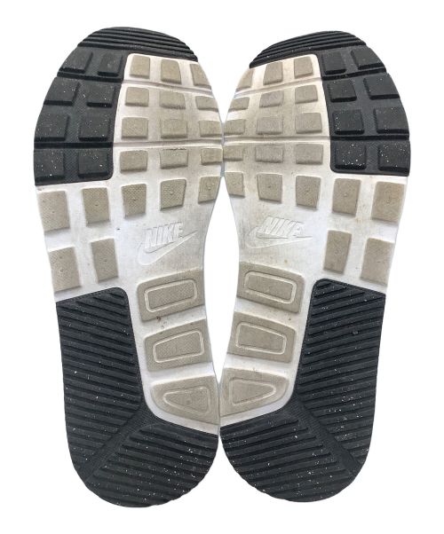 NIKE（ナイキ）NIKE (ナイキ) AIR MAX SC ホワイト×ブラック サイズ:SIZE 27cmの古着・服飾アイテム