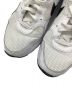 NIKE (ナイキ) AIR MAX SC ホワイト×ブラック サイズ:SIZE 27cm：4000円
