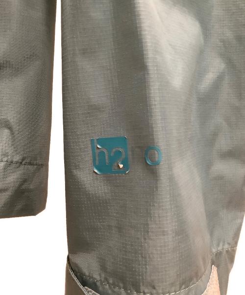 Patagonia（パタゴニア）Patagonia (パタゴニア) トレントシェルジャケット ブルー サイズ:XSの古着・服飾アイテム