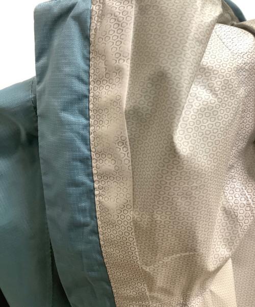 Patagonia（パタゴニア）Patagonia (パタゴニア) トレントシェルジャケット ブルー サイズ:XSの古着・服飾アイテム