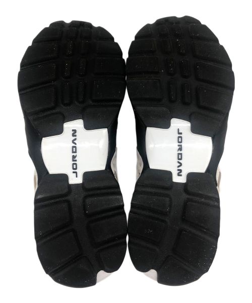 NIKE（ナイキ）NIKE (ナイキ) TRUNNER LX BG ブラック×ホワイト サイズ:SIZE 25cmの古着・服飾アイテム