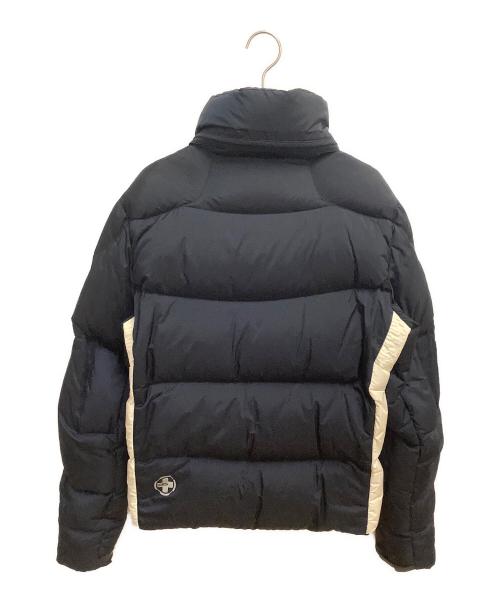 RLX RALPH LAUREN（アールエルエックスラルフローレン）RLX RALPH LAUREN (アールエルエックスラルフローレン) ダウンジャケット ネイビー サイズ:SIZE Sの古着・服飾アイテム