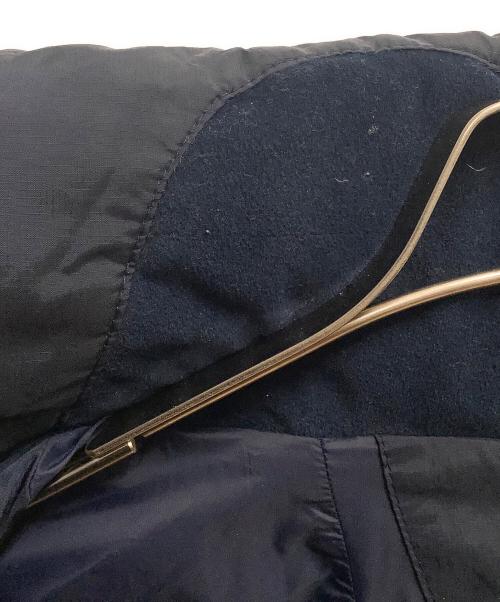 RLX RALPH LAUREN（アールエルエックスラルフローレン）RLX RALPH LAUREN (アールエルエックスラルフローレン) ダウンジャケット ネイビー サイズ:SIZE Sの古着・服飾アイテム