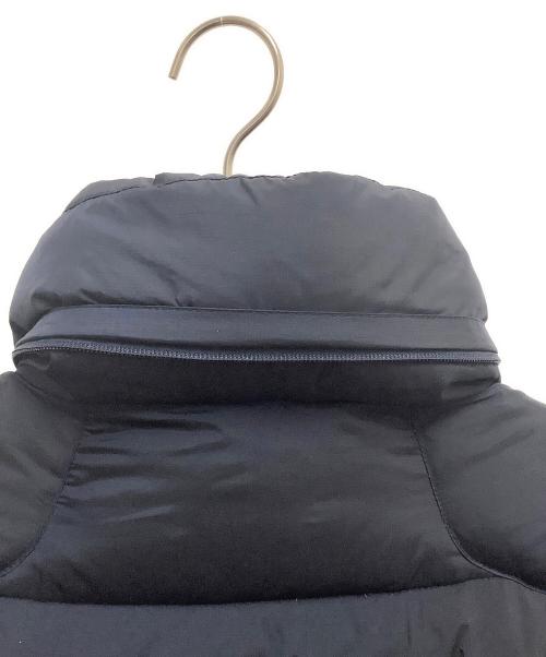 RLX RALPH LAUREN（アールエルエックスラルフローレン）RLX RALPH LAUREN (アールエルエックスラルフローレン) ダウンジャケット ネイビー サイズ:SIZE Sの古着・服飾アイテム