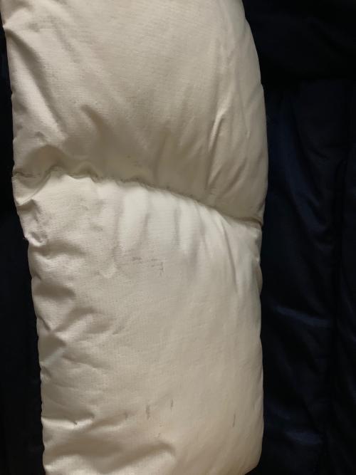 RLX RALPH LAUREN（アールエルエックスラルフローレン）RLX RALPH LAUREN (アールエルエックスラルフローレン) ダウンジャケット ネイビー サイズ:SIZE Sの古着・服飾アイテム