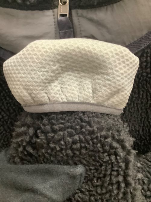 Patagonia（パタゴニア）Patagonia (パタゴニア) クラシック・レトロX・ジャケット ブラック サイズ:SIZE XSの古着・服飾アイテム