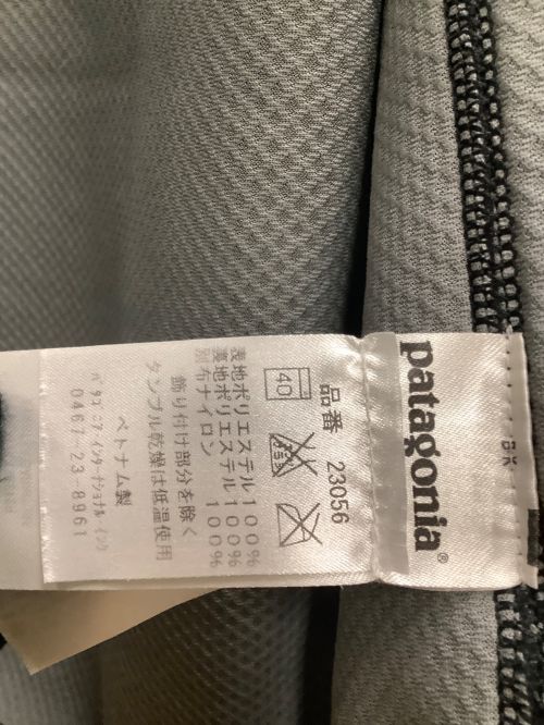 Patagonia（パタゴニア）Patagonia (パタゴニア) クラシック・レトロX・ジャケット ブラック サイズ:SIZE XSの古着・服飾アイテム