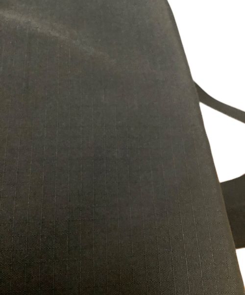 GREGORY（グレゴリー）GREGORY (グレゴリー) ルーヌ22 ブラック サイズ:22Lの古着・服飾アイテム