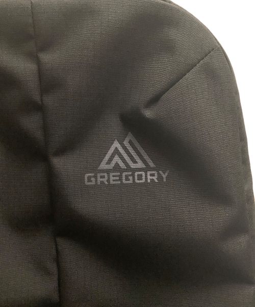 GREGORY（グレゴリー）GREGORY (グレゴリー) ルーヌ22 ブラック サイズ:22Lの古着・服飾アイテム