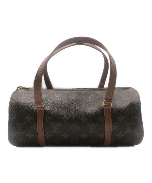 LOUIS VUITTON（ルイ ヴィトン）LOUIS VUITTON (ルイ ヴィトン) パピヨンGMの古着・服飾アイテム