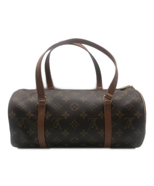 LOUIS VUITTON（ルイ ヴィトン）LOUIS VUITTON (ルイ ヴィトン) パピヨンGMの古着・服飾アイテム