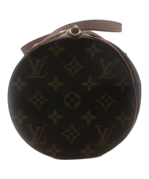 LOUIS VUITTON（ルイ ヴィトン）LOUIS VUITTON (ルイ ヴィトン) パピヨンGMの古着・服飾アイテム