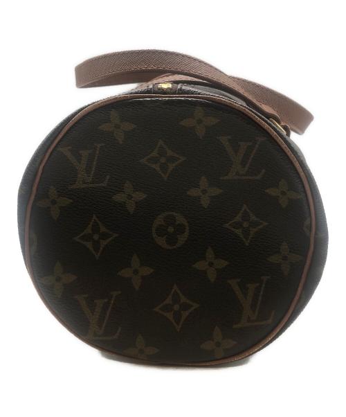 LOUIS VUITTON（ルイ ヴィトン）LOUIS VUITTON (ルイ ヴィトン) パピヨンGMの古着・服飾アイテム