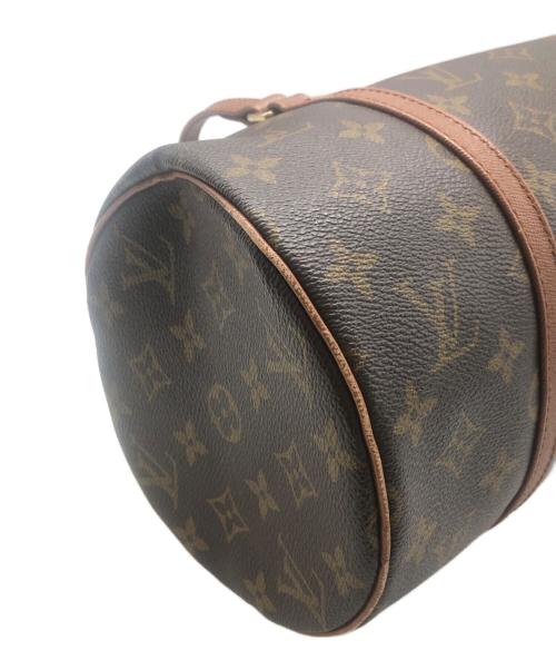 LOUIS VUITTON（ルイ ヴィトン）LOUIS VUITTON (ルイ ヴィトン) パピヨンGMの古着・服飾アイテム